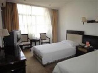 Yiwu Guoheng Hotel Esterno foto