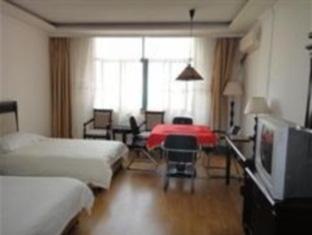 Yiwu Guoheng Hotel Esterno foto